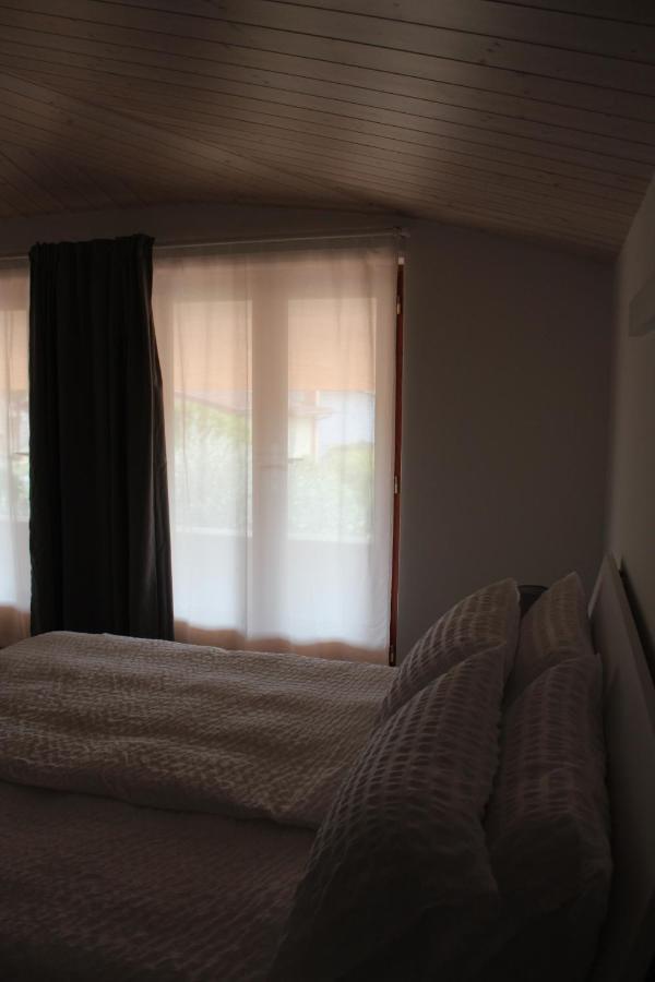 Guest House Italo & Anna Pasian di Prato Екстер'єр фото