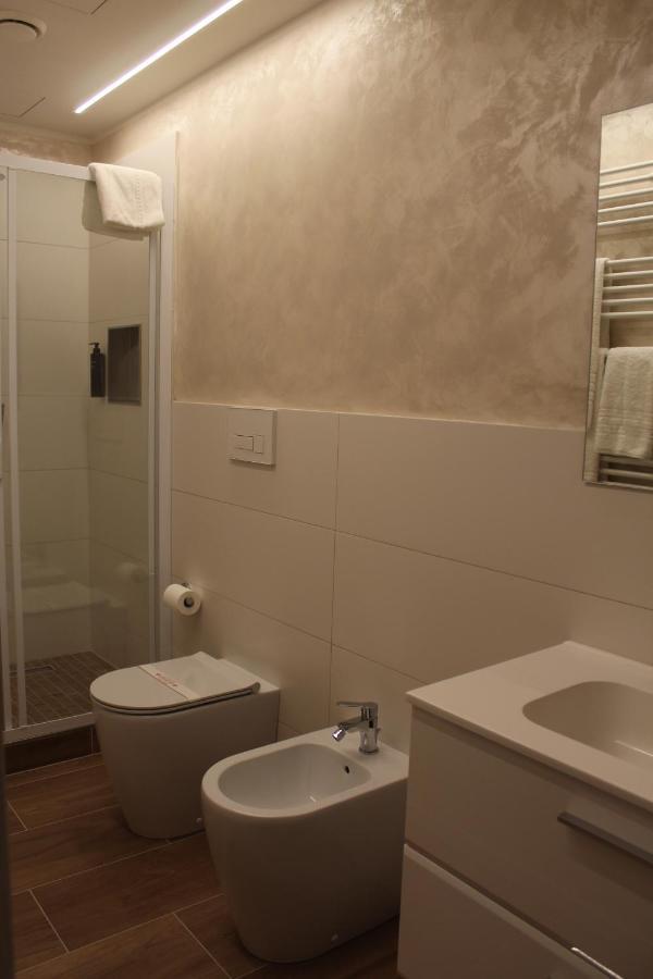 Guest House Italo & Anna Pasian di Prato Екстер'єр фото