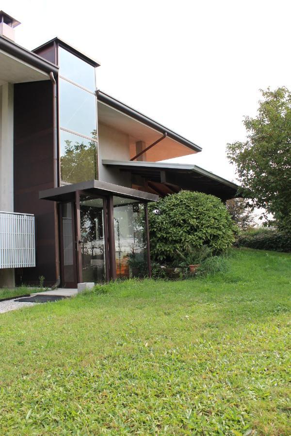 Guest House Italo & Anna Pasian di Prato Екстер'єр фото