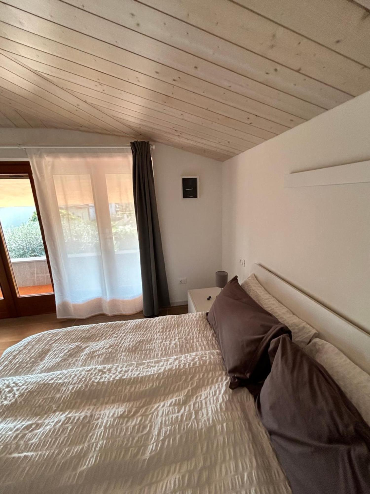 Guest House Italo & Anna Pasian di Prato Екстер'єр фото