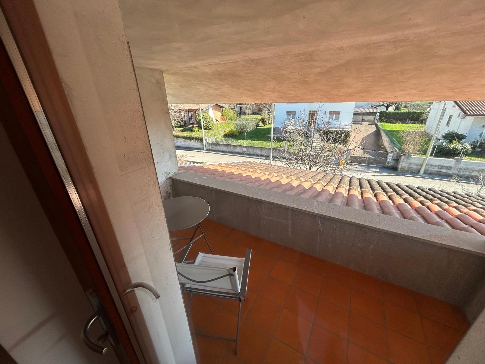 Guest House Italo & Anna Pasian di Prato Екстер'єр фото